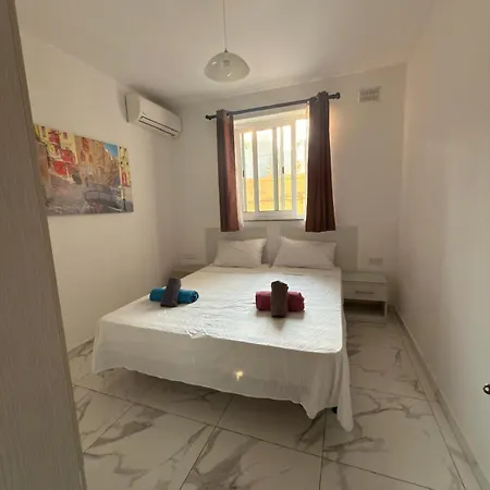 3-bedroom In M2 * Msida