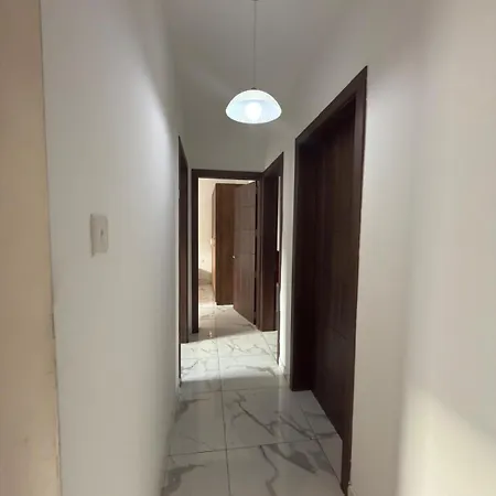 Apartment 3-bedroom In M2