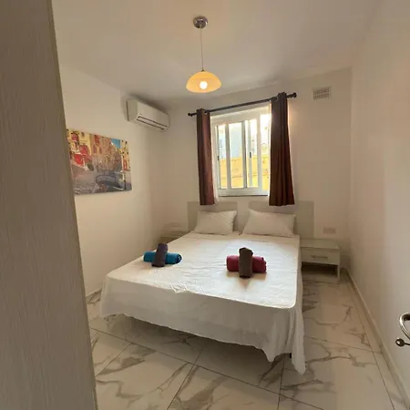 3-bedroom In M2 Msida