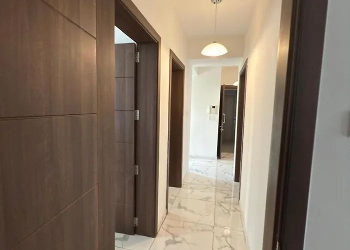 3-bedroom In M2 Msida