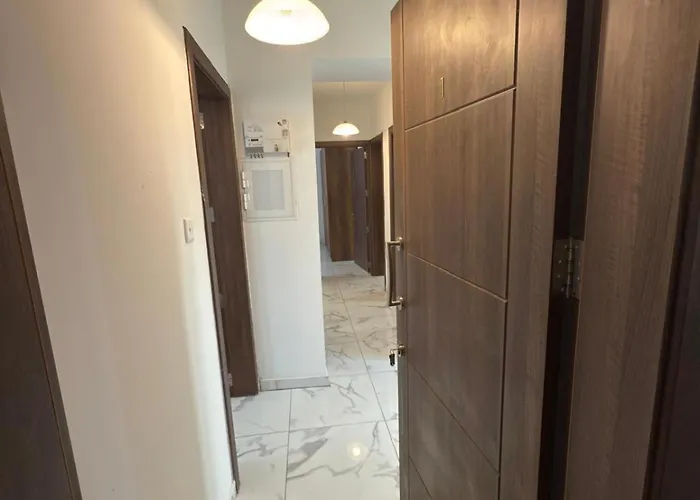 3-bedroom In M2 Apartmán Msida