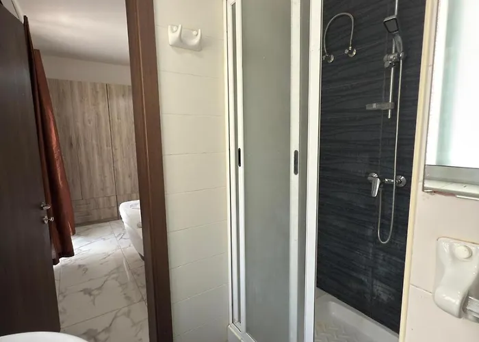 Apartmán 3-bedroom In M2