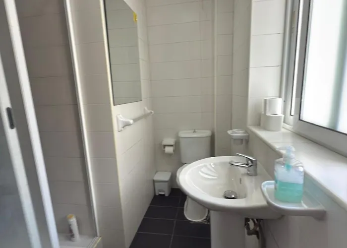 Apartmán 3-bedroom In M2 *