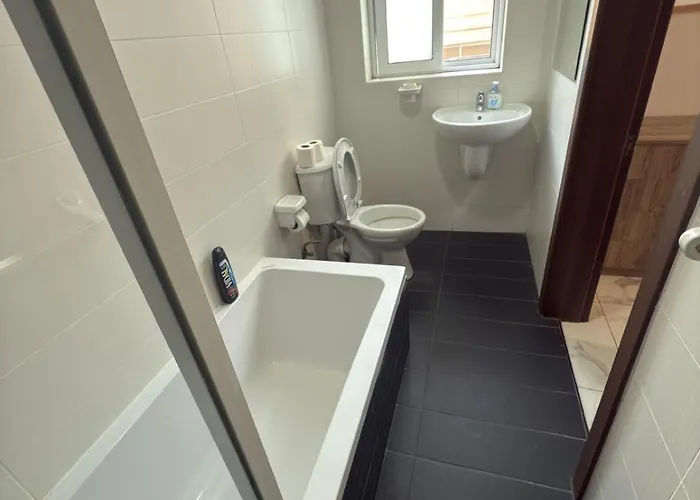 3-bedroom In M2 Apartmán Msida