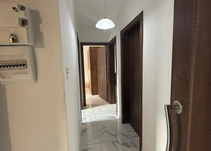 Apartmán 3-bedroom In M2 Msida