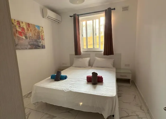 3-bedroom In M2 * Msida