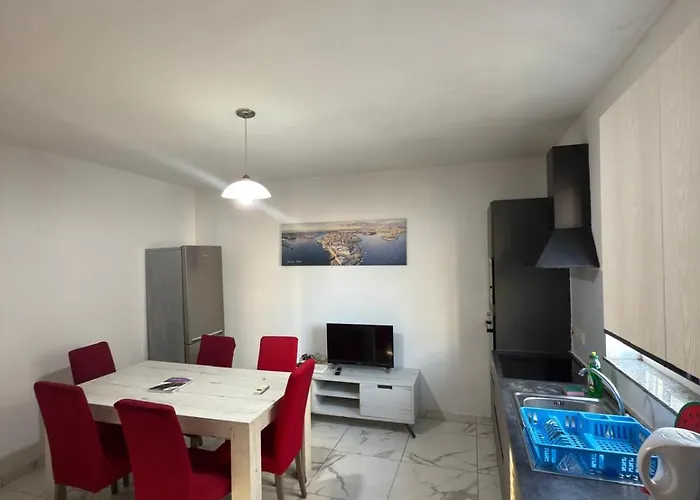 3-bedroom In M2 Apartmán Msida