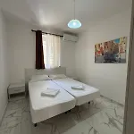 3-bedroom In M2 Apartman *