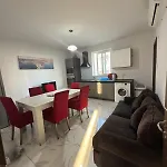 3-bedroom In M2 Apartman *