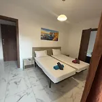 Apartman 3-bedroom In M2