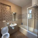3-bedroom In M2 Apartman *