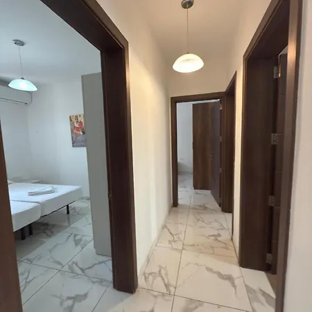 3-bedroom In M2 Apartment Msida