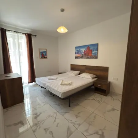 3-bedroom In M2