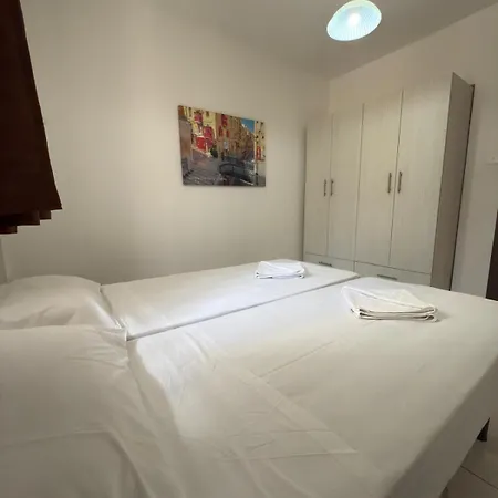 3-bedroom In M2