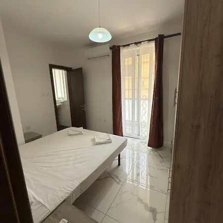 3-bedroom In M2
