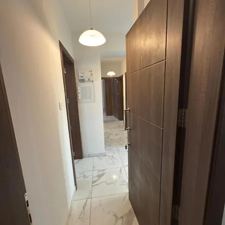 3-bedroom In M2 Appartement Msida