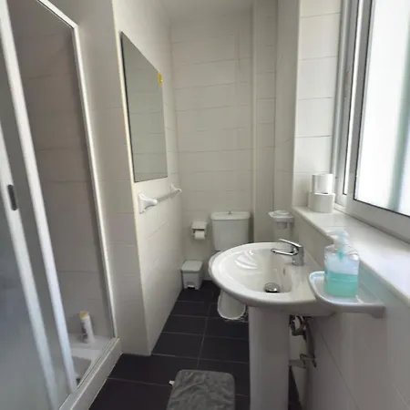 Appartamento 3-bedroom In M2 *