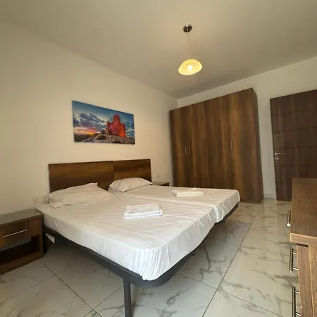 3-bedroom In M2