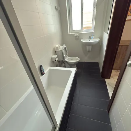 3-bedroom In M2 Appartement Msida