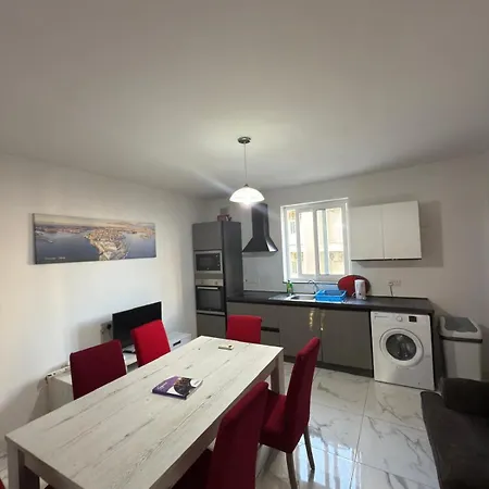 3-bedroom In M2 Msida