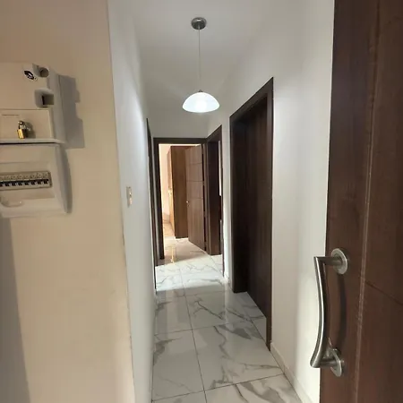Appartamento 3-bedroom In M2 Msida