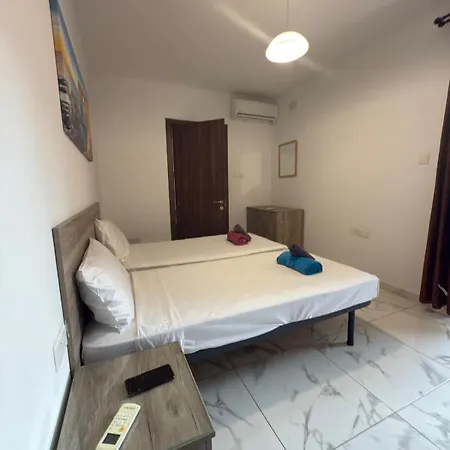 3-bedroom In M2