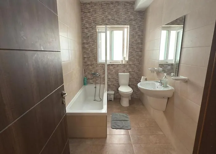 3-bedroom In M2 * Msida