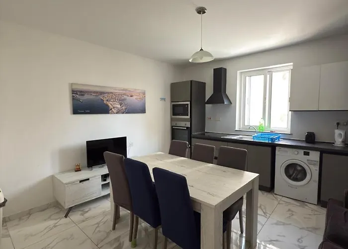 3-bedroom In M2 Lejlighed