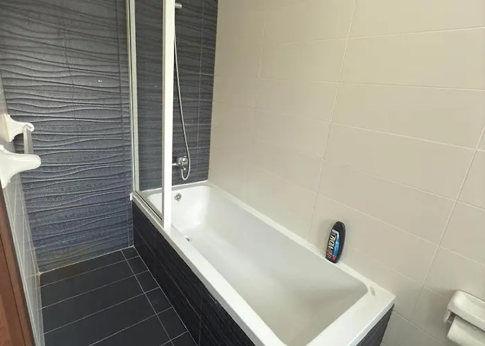 3-bedroom In M2 مسيدا