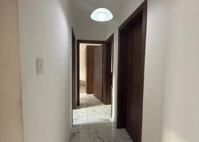 Lejlighed 3-bedroom In M2