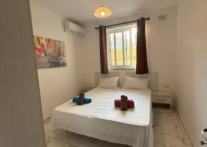 3-bedroom In M2 مسيدا